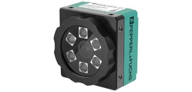 Universal Vision Sensor VOS2000.
