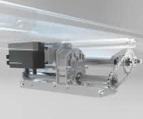 System solutions for conveyor technology