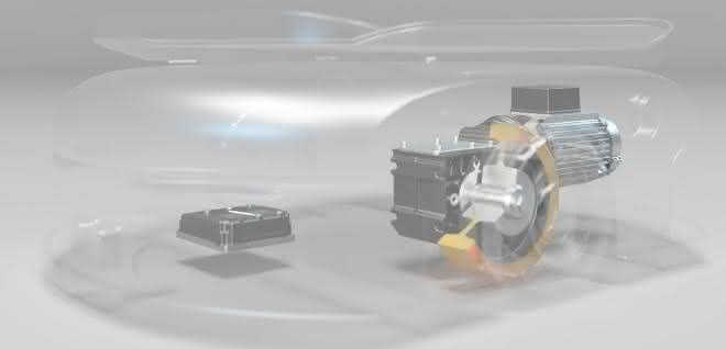 Modularer Produktbaukasten für fahrerlose Transportsysteme Modularer Produktbaukasten für fahrerlose Transportsysteme