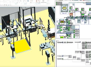Assembly system