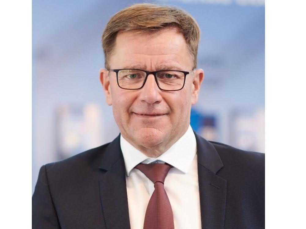 Robert Scheurle
