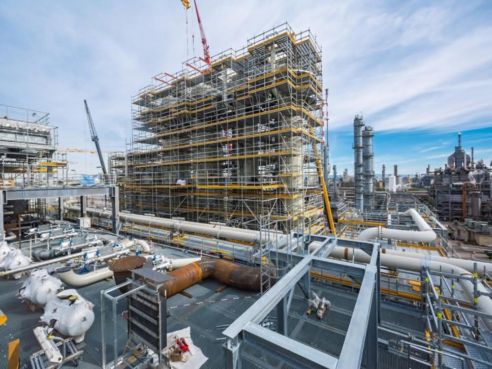 Gerüstbaukasten: Die nächste Generation im Gerüstbau Gerüstbaukasten: Die nächste Generation im Gerüstbau