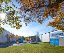 Neues Mitglied: Röchling steigt bei Kunststoff-Initiative Bonn/Rhein-Sieg ein Röchling Industrial in Troisdorf wird neuer Mitmacher der Kunststoff-Initiative Bonn/Rhein-Sieg