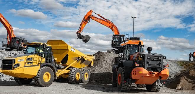 Recycling- und Umschlagtechnik