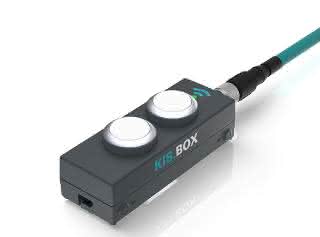 Input unit Kis.Box