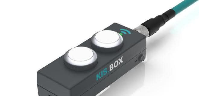 Input unit Kis.Box