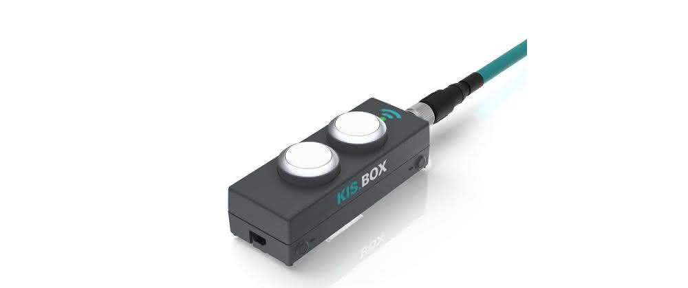 Input unit Kis.Box