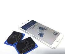 NFC Telid sensors NFC Telid sensors