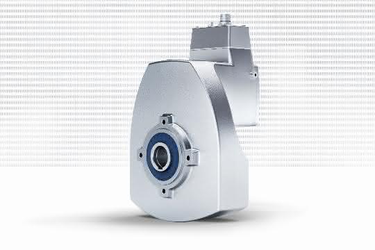 Innovative drive solutions for intralogistics from Nord