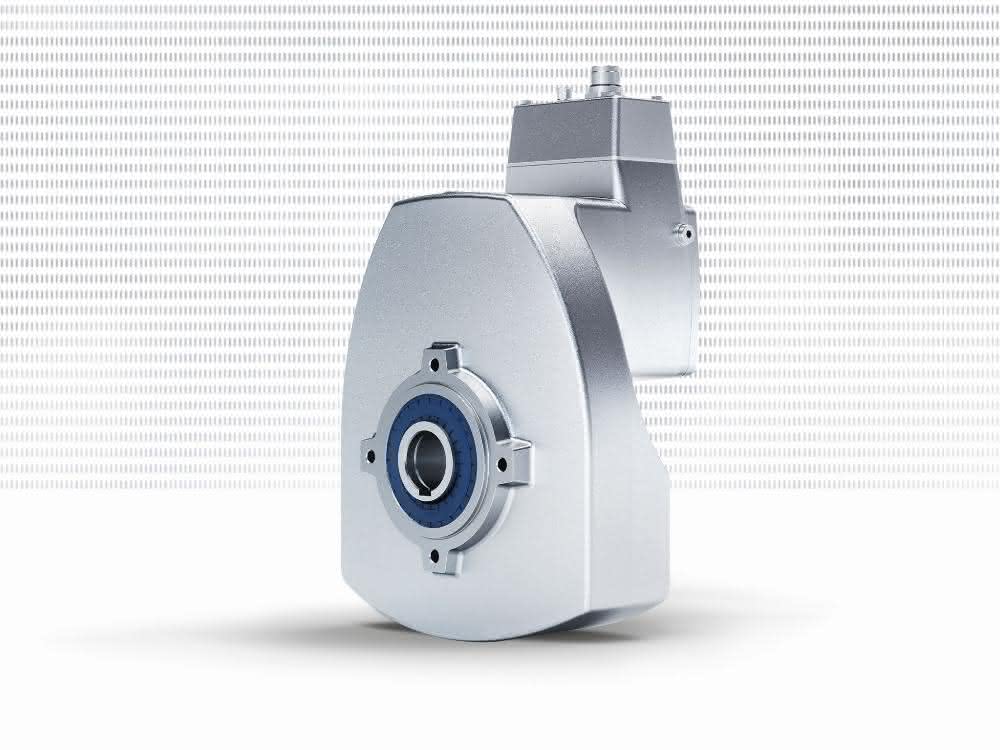 Innovative drive solutions for intralogistics from Nord