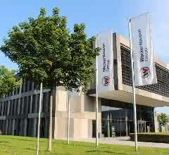 Wacker Neuson Group startet gut ins Jahr 2022