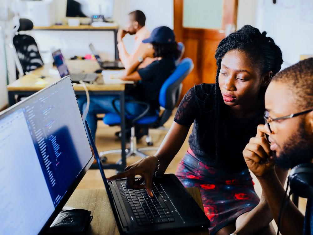 Data analysis: Data quality influences AI projects