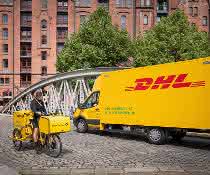 600 million euros in sustainability in 2022: Yellow mail is becoming ever greener Streetscooter