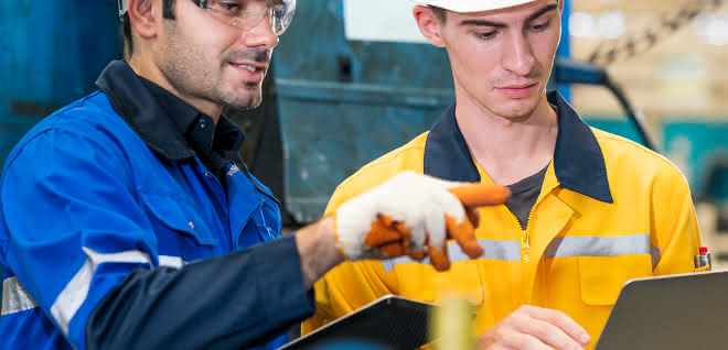 Employees