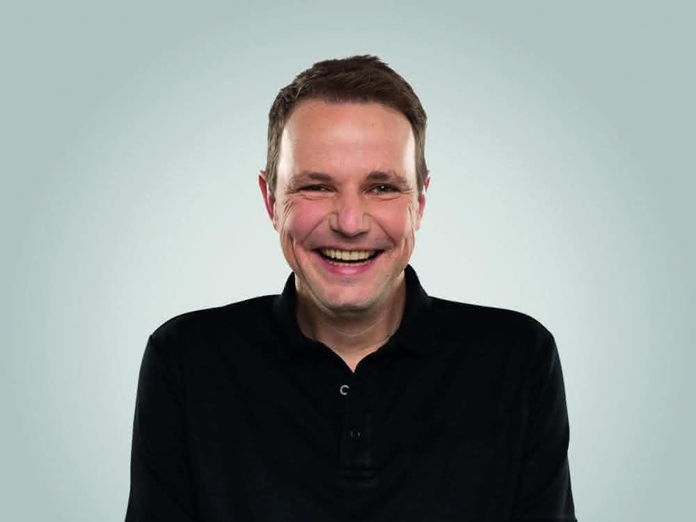 Patrick Theobald