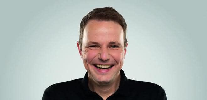 Patrick Theobald