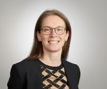 Auszeichnung wissenschaftlicher Leistungen: Heinrich-Emanuel-Merck-Preis für Analytik 2022 Dr. Valérie Gabelica