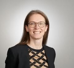 Auszeichnung wissenschaftlicher Leistungen: Heinrich-Emanuel-Merck-Preis für Analytik 2022 Dr. Valérie Gabelica