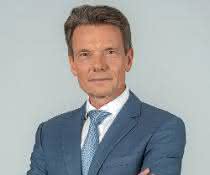 Personalie: Peter Krammer wird 2023 neuer Swietelsky-Vorstandschef Peter Krammer