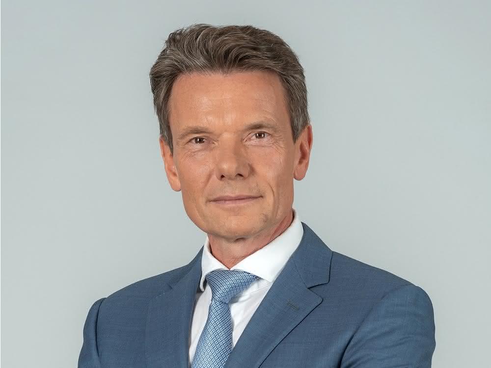 Peter Krammer