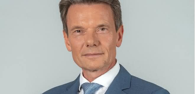 Personalie: Peter Krammer wird 2023 neuer Swietelsky-Vorstandschef Peter Krammer