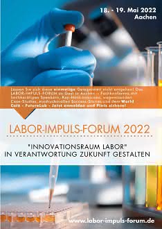 Labor-Impuls-Forum 2022 Labor-Impuls-Forum 2022