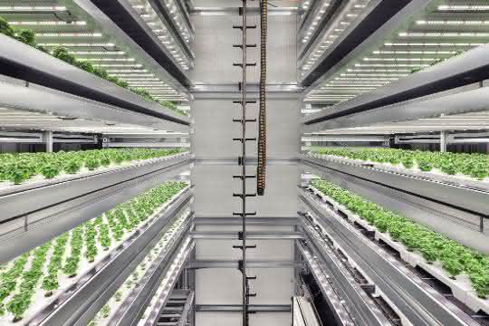 SSI Schaefer sees itself on track with its sustainability strategy