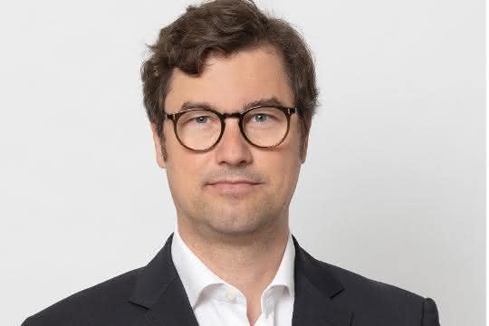 Alexander Leitner neuer Senior Vice President Innovation & Technology bei TGW