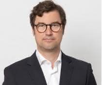 Alexander Leitner new Senior Vice President Innovation & Technology at TGW Alexander Leitner new Senior Vice President Innovation & Technology at TGW