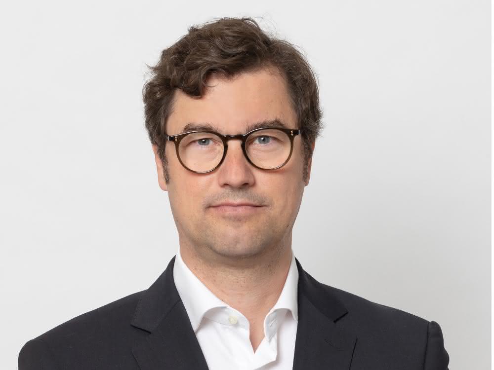 Alexander Leitner neuer Senior Vice President Innovation & Technology bei TGW