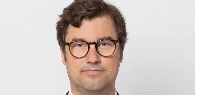 Alexander Leitner neuer Senior Vice President Innovation & Technology bei TGW