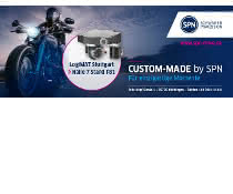 Display: SPN Schwaben Präzision presents drive solutions for automated guided vehicles Display: SPN Schwaben Präzision presents drive solutions for automated guided vehicles
