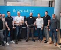Solidpro-Sintratec-Partnerschaft Solidpro-Sintratec-Partnerschaft