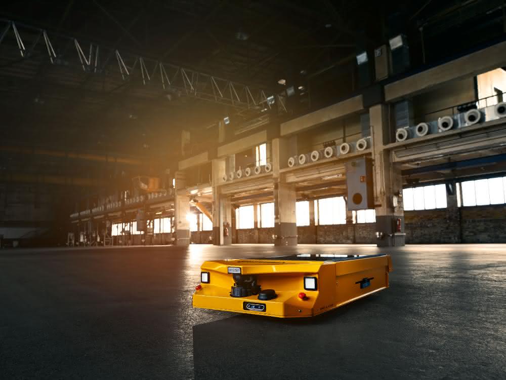 AMR from Continental