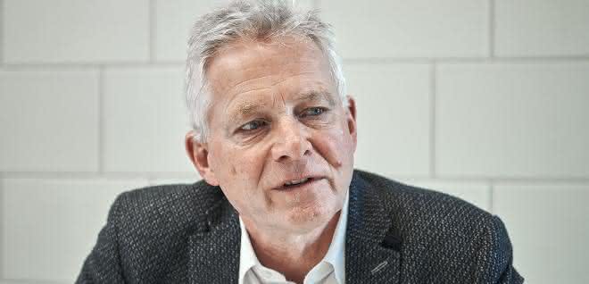 „Der Krieg wird die Transformation beschleunigen“