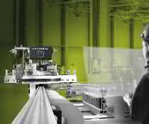 Display: Former Eisenmann division presents itself to the industry for the first time as PENTANOVA CS GmbH Display: Former Eisenmann division presents itself to the industry for the first time as PENTANOVA CS GmbH