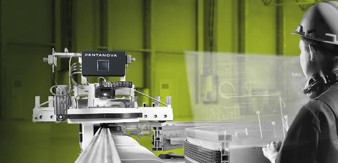 Display: Former Eisenmann division presents itself to the industry for the first time as PENTANOVA CS GmbH Display: Former Eisenmann division presents itself to the industry for the first time as PENTANOVA CS GmbH