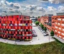 Gebäude/Außenansicht, BIO CITY LEIPZIG