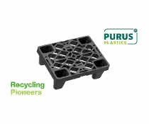 Display: PURUS Plastics presents three new products just in time for LogiMAT 2022 Display: PURUS Plastics presents three new products just in time for LogiMAT 2022