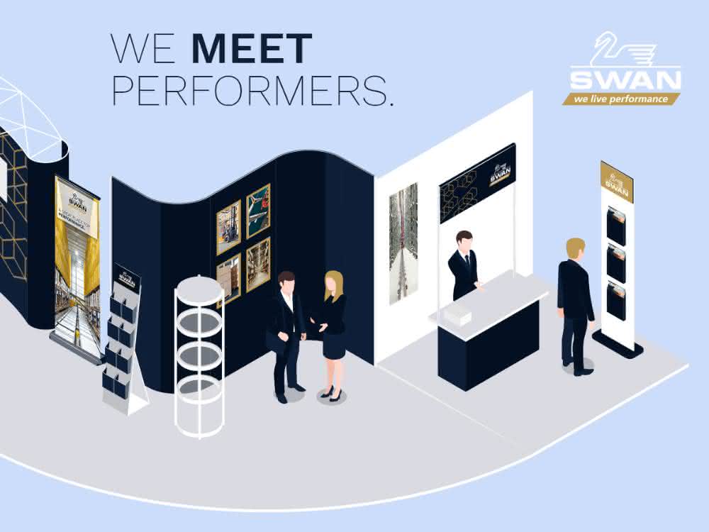Anzeige: We live performance - do you?