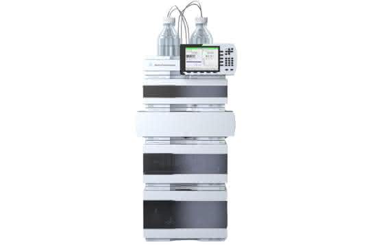 Chromatographiesystem