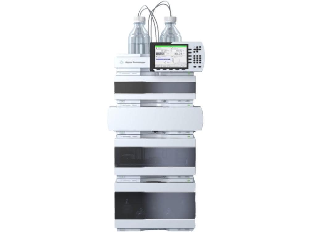 Chromatographiesystem
