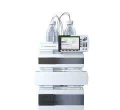 Chromatographiesystem