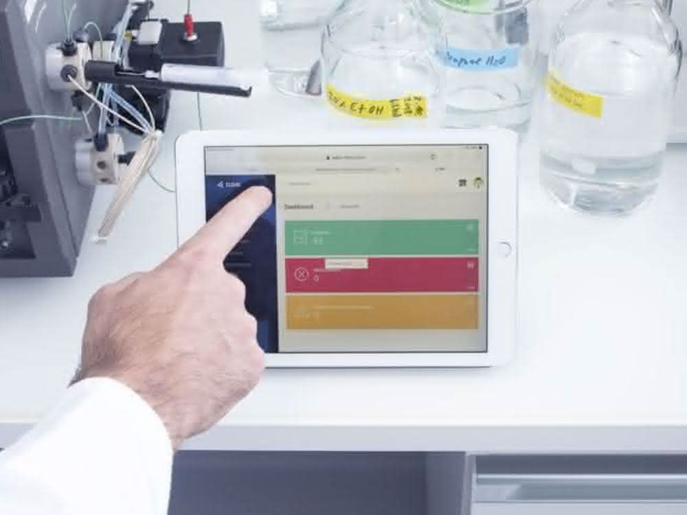 Herausforderungen und Lösungsansätze für ganzheitliches digitales Qualitätsmanagement: Digitale Transformation in der Lebensmittelindustrie Qualitätsdaten