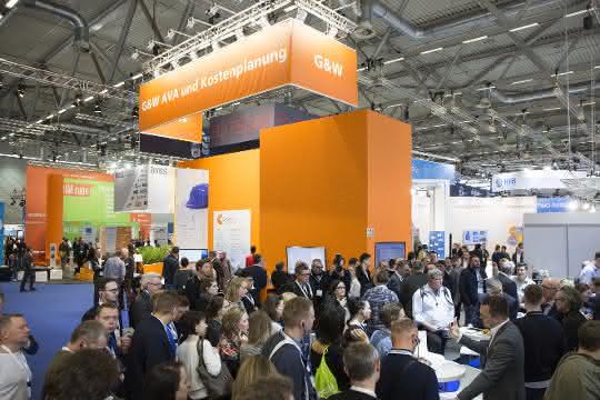 Starker Zuspruch im Vorfeld der digitalBAU 2022 Starker Zuspruch im Vorfeld der digitalBAU 2022