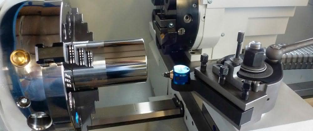 Lathe