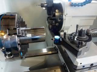 Lathe