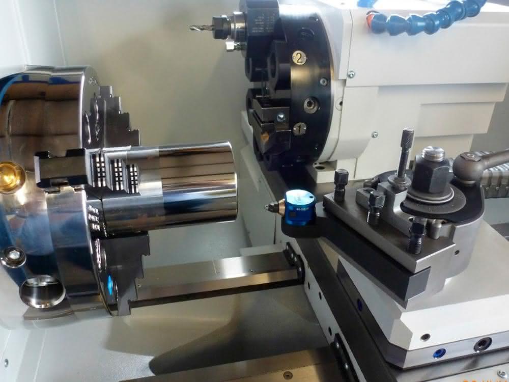 Lathe