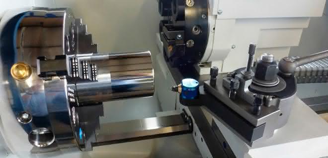Lathe
