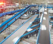 Display: AMP MISER™ 2.0 - 50% energy savings at no extra cost with conveyor belts Display: AMP MISER™ 2.0 - 50% energy savings at no extra cost with conveyor belts